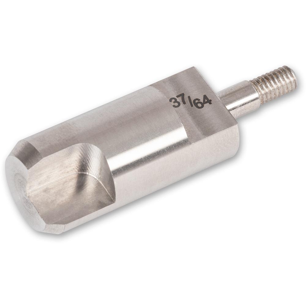 Axminster Woodturning Pen Reamer