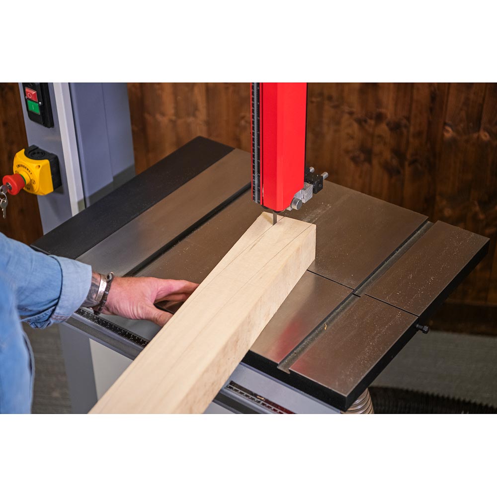 Axminster Professional AP3600B Bandsaw 230V