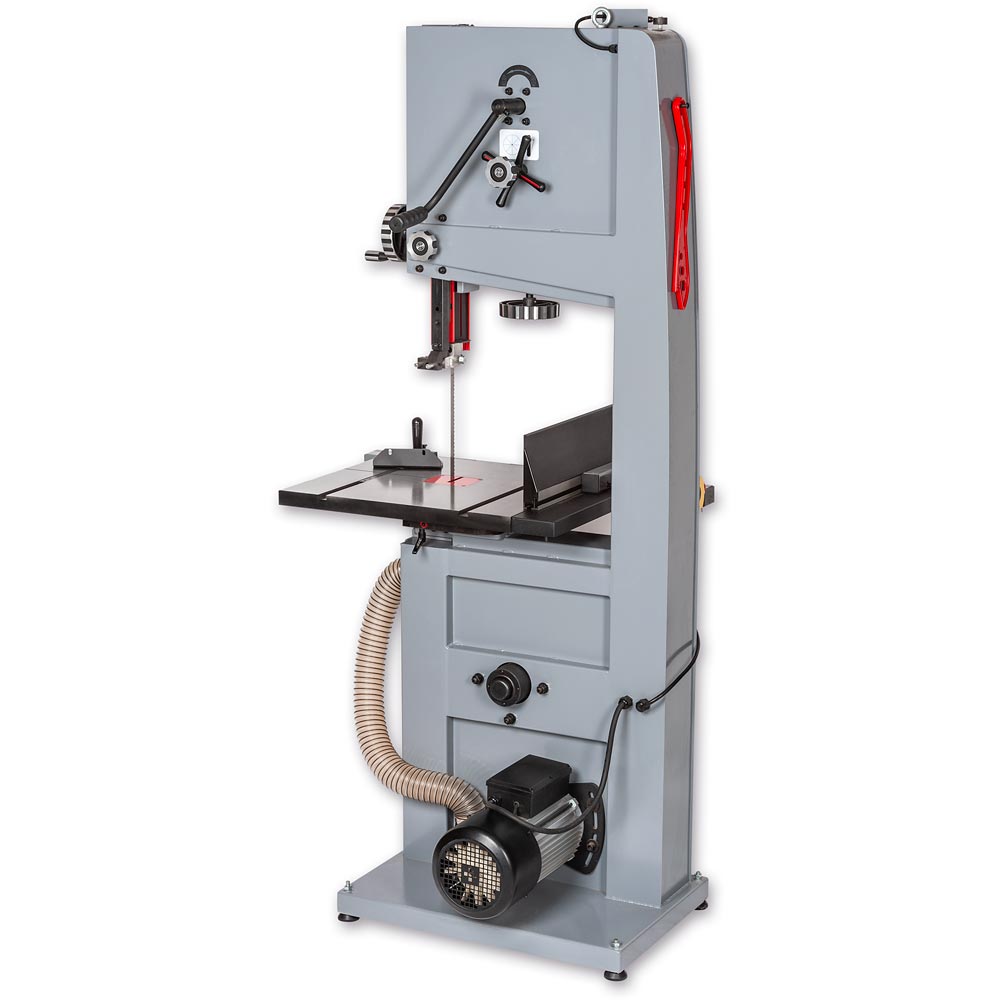 Axminster Professional AP3600B Bandsaw 230V