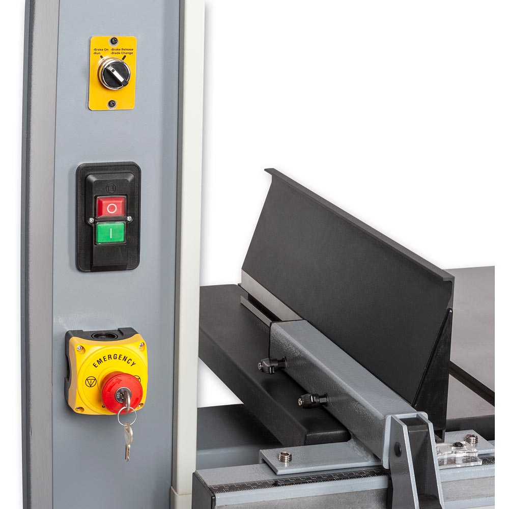 Axminster Professional AP3600B Bandsaw 230V