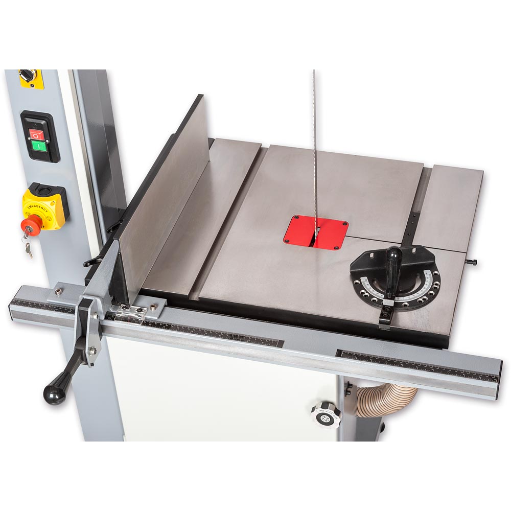 Axminster Professional AP3600B Bandsaw 230V