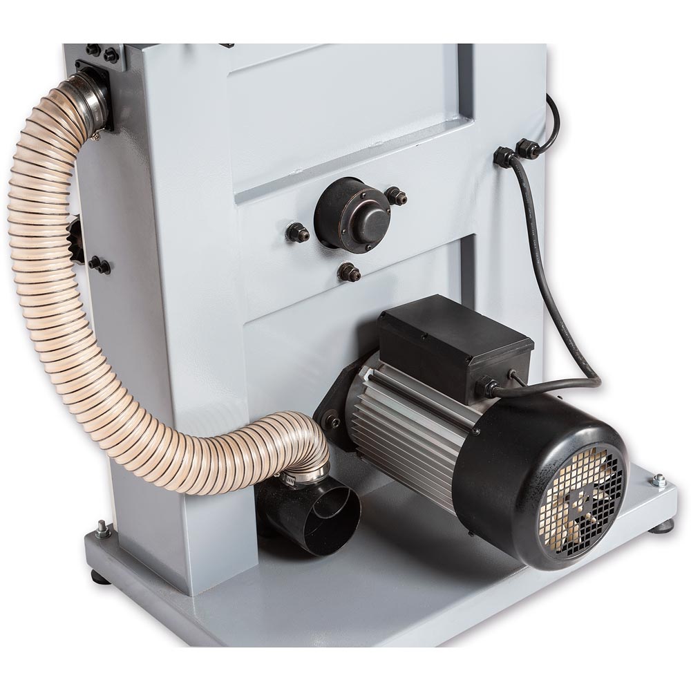 Axminster Professional AP3600B Bandsaw 230V