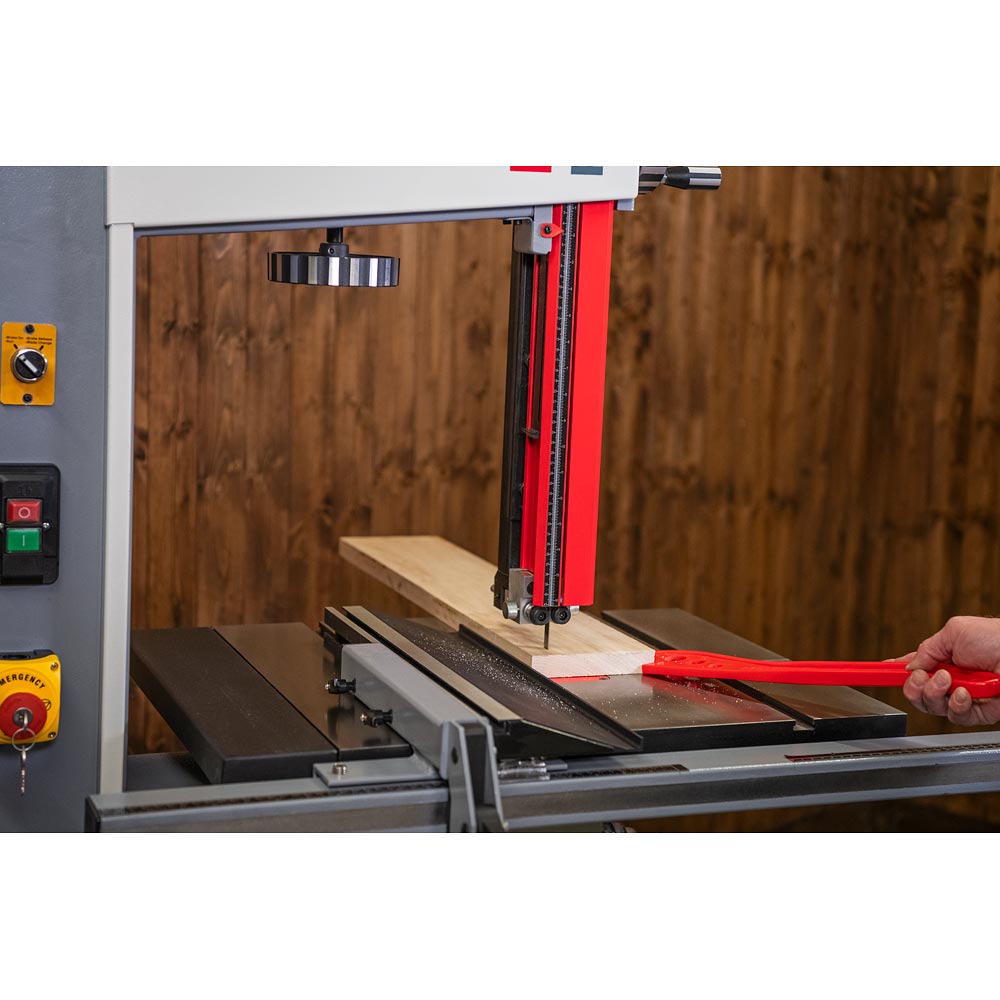 Axminster Professional AP3600B Bandsaw 230V