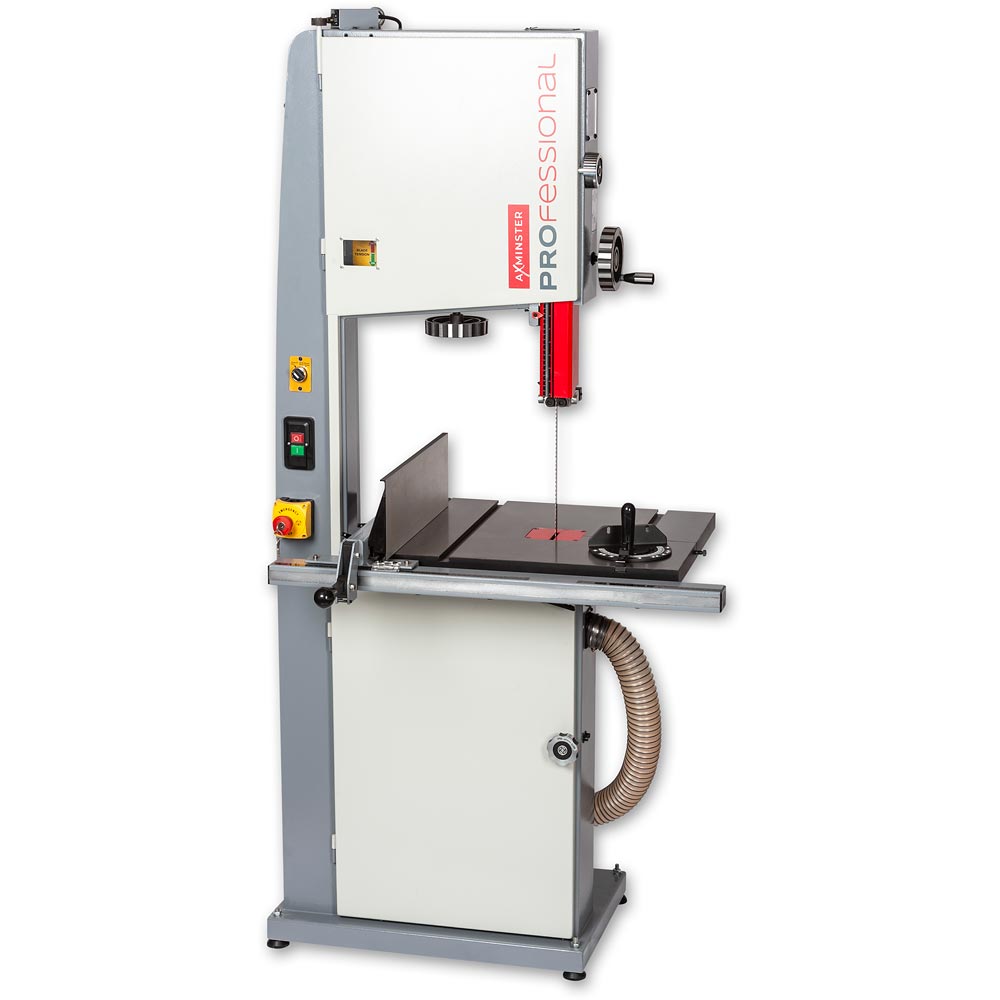 Axminster Professional AP3600B Bandsaw 230V