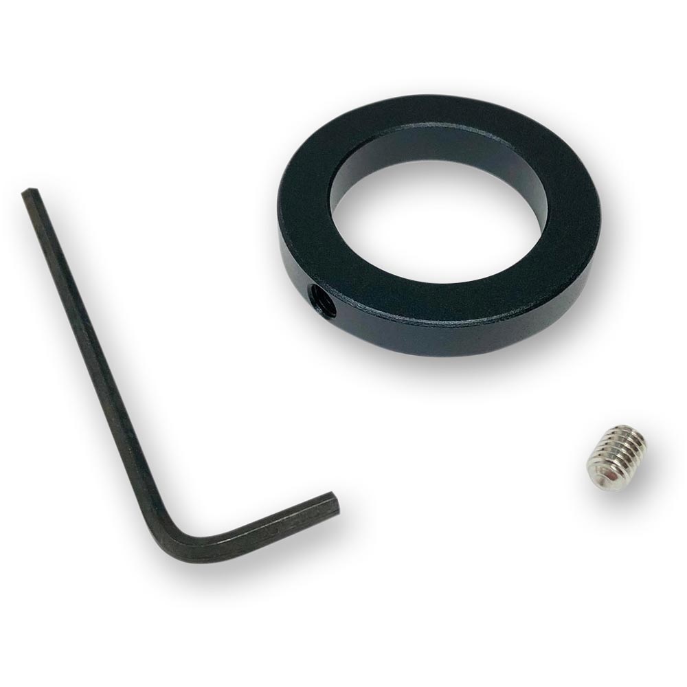The Ultimate Router Base Template Guide Bushing
