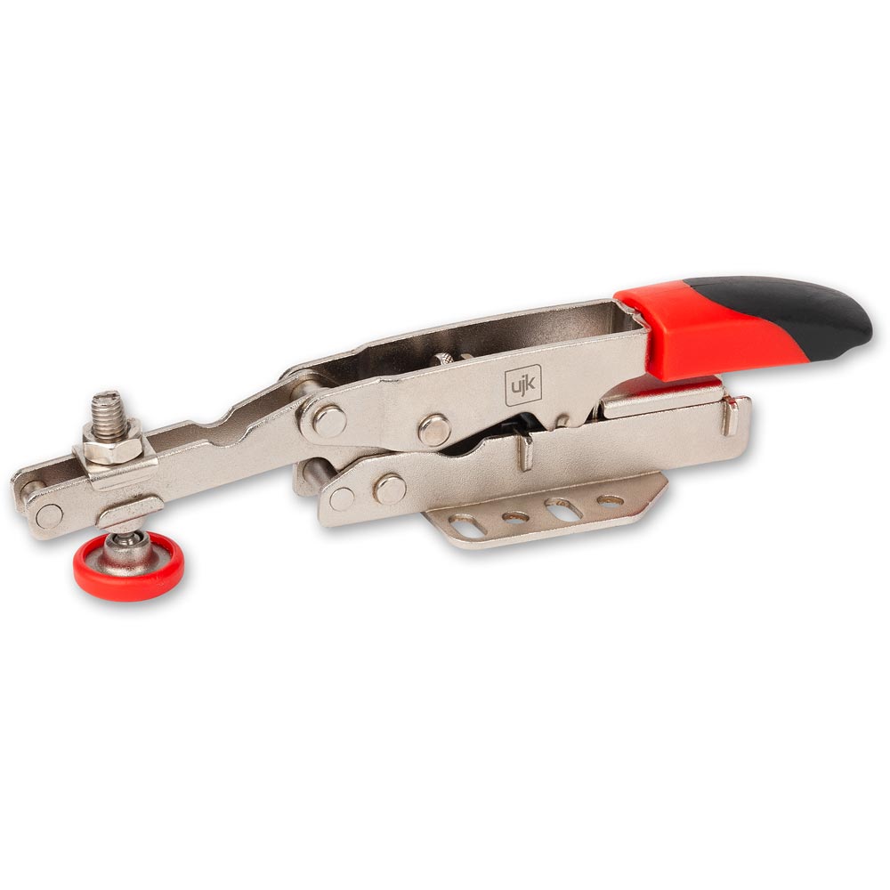 UJK Self Adjusting Toggle Clamp 50