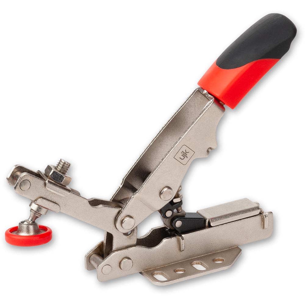 UJK Self Adjusting Toggle Clamp 50