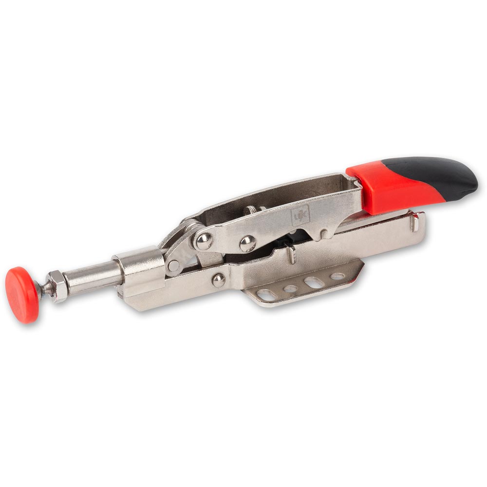 UJK Self Adjusting Toggle Clamp Push/Pull 25