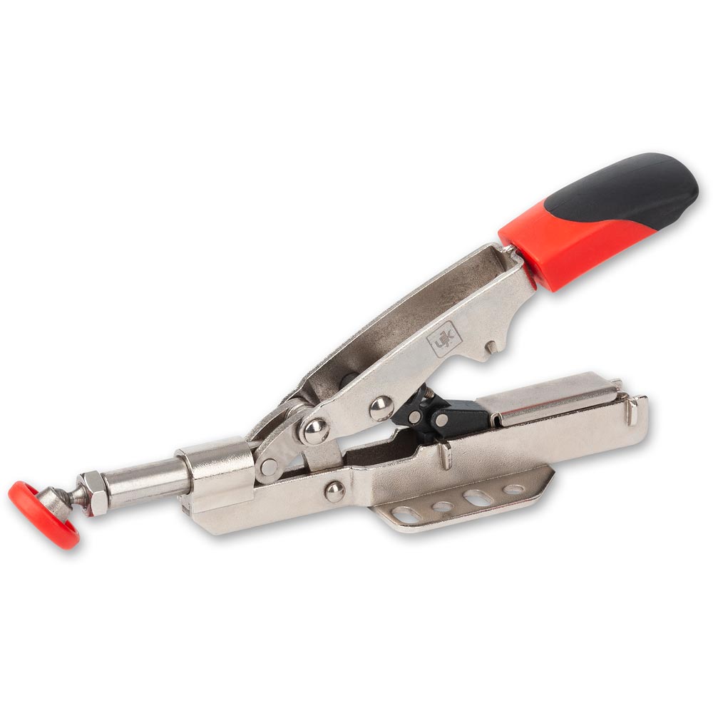 UJK Self Adjusting Toggle Clamp Push/Pull 25