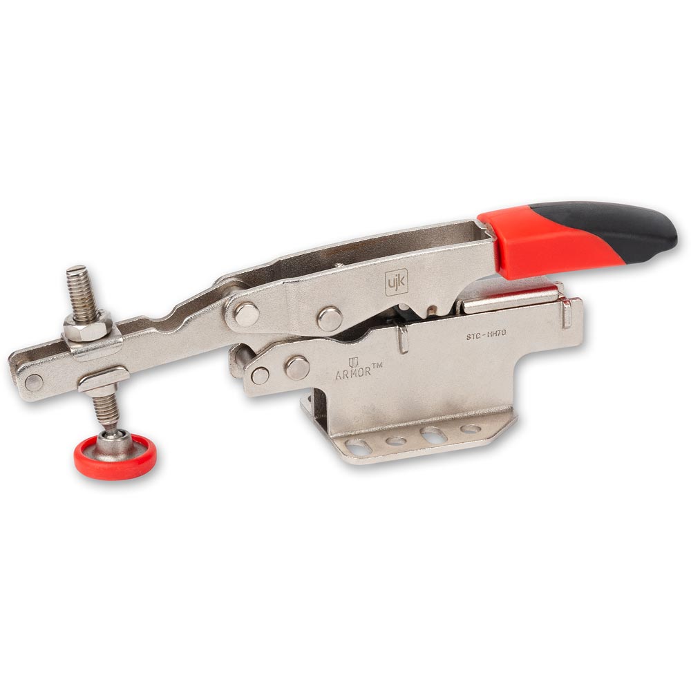 UJK Self Adjusting Toggle Clamp 70