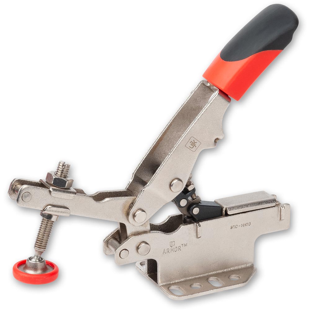 UJK Self Adjusting Toggle Clamp 70