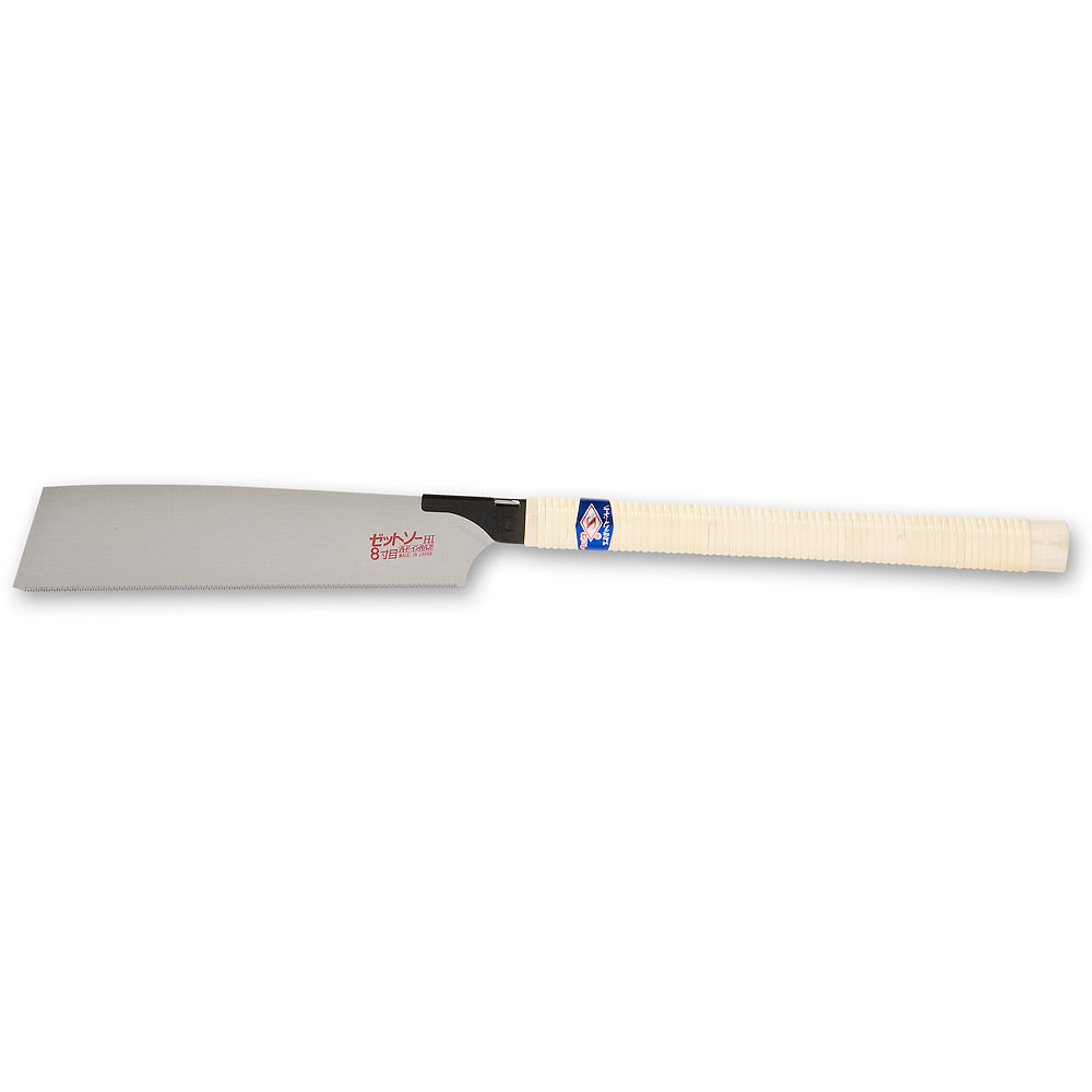 Z-Saw  Japanese Hassunme Crosscut Saw - 250mm