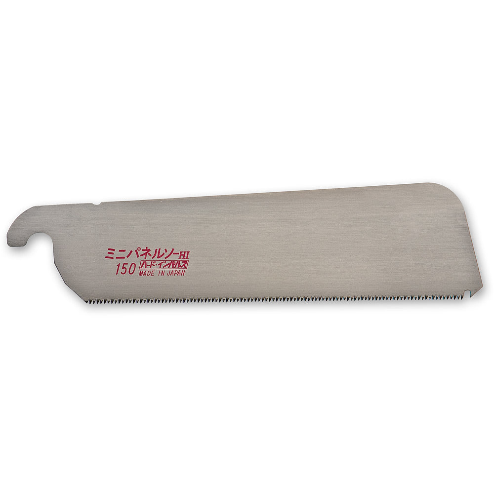 Z-Saw Blade for Japanese Small Dozuki Panel Saw - Standard 150mm
