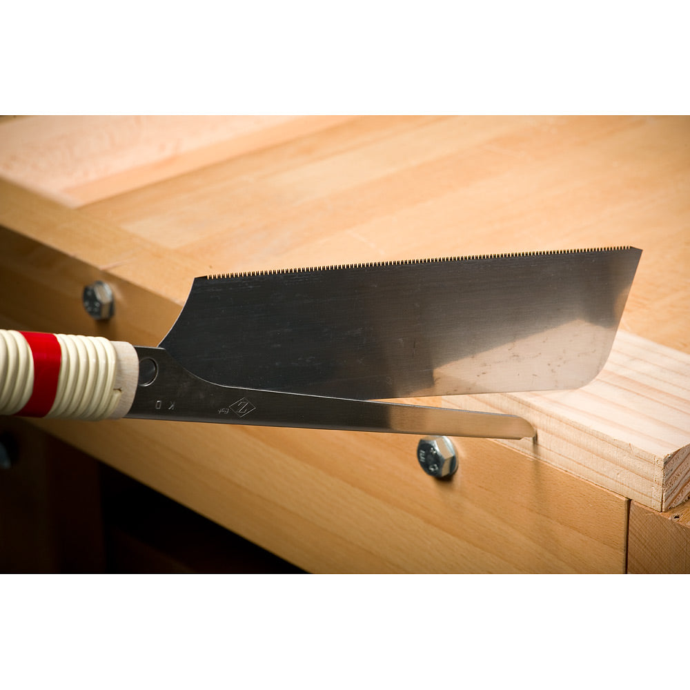 Z-Saw Japanese Dozuki-Me Tenon Saw - 240mm