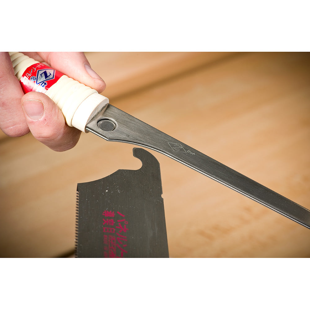 Z-Saw Japanese Dozuki-Me Tenon Saw - 240mm