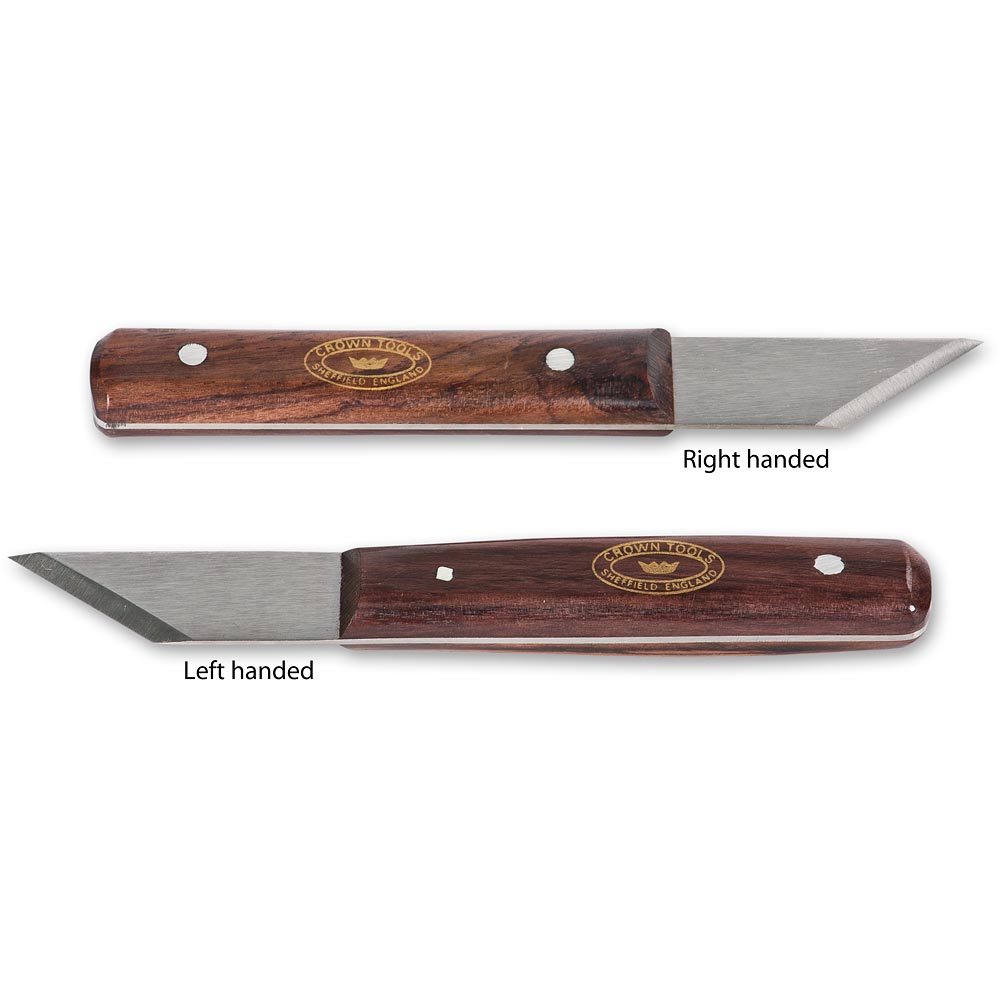 Crown 112 Marking Knife