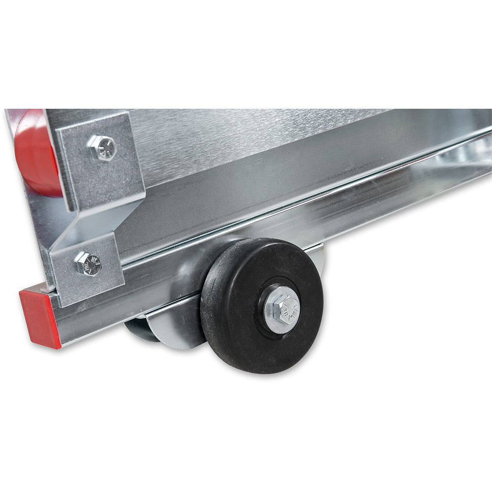 Safety Speed Wheel Set for C4, H4 & H5 Saws