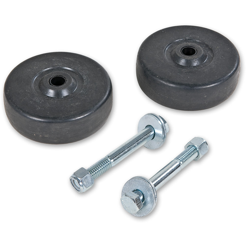 Safety Speed Wheel Set for C4, H4 & H5 Saws