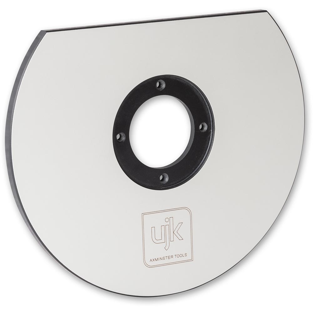 UJK Blank Universal Sub-Base