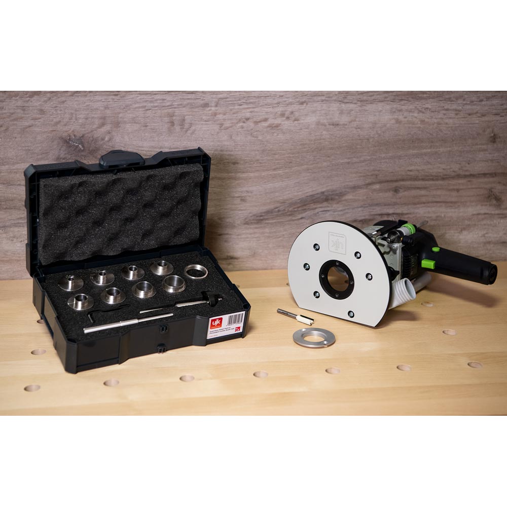 UJK Blank Universal Sub-Base