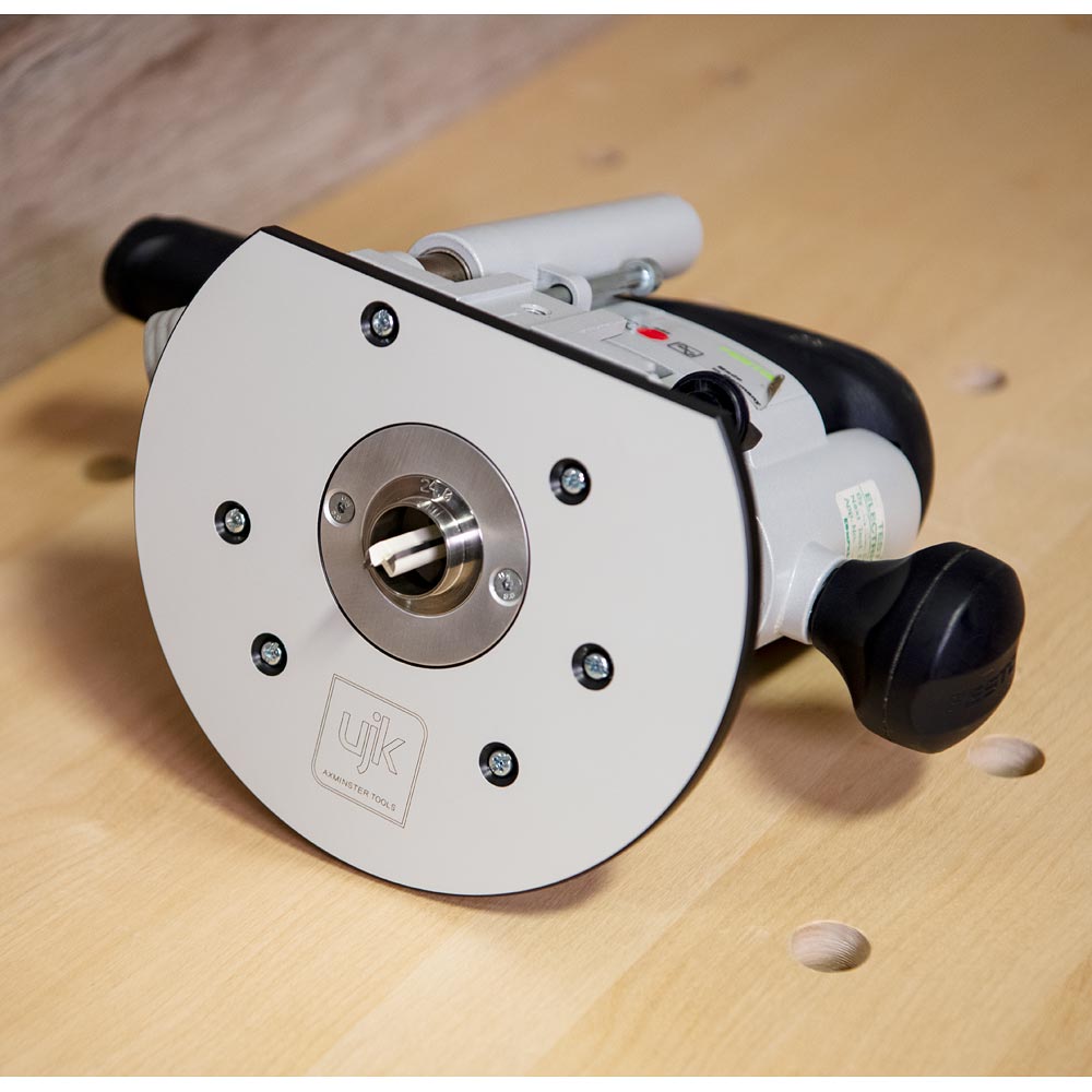 UJK Blank Universal Sub-Base