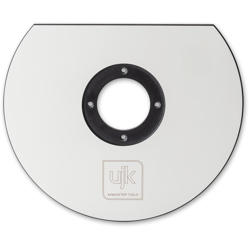 UJK Blank Universal Sub-Base