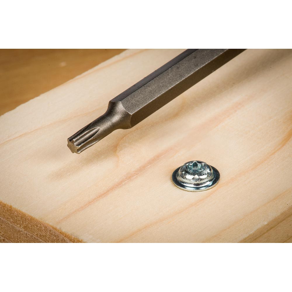 UJK Pocket Hole Screws - Pack of 500
