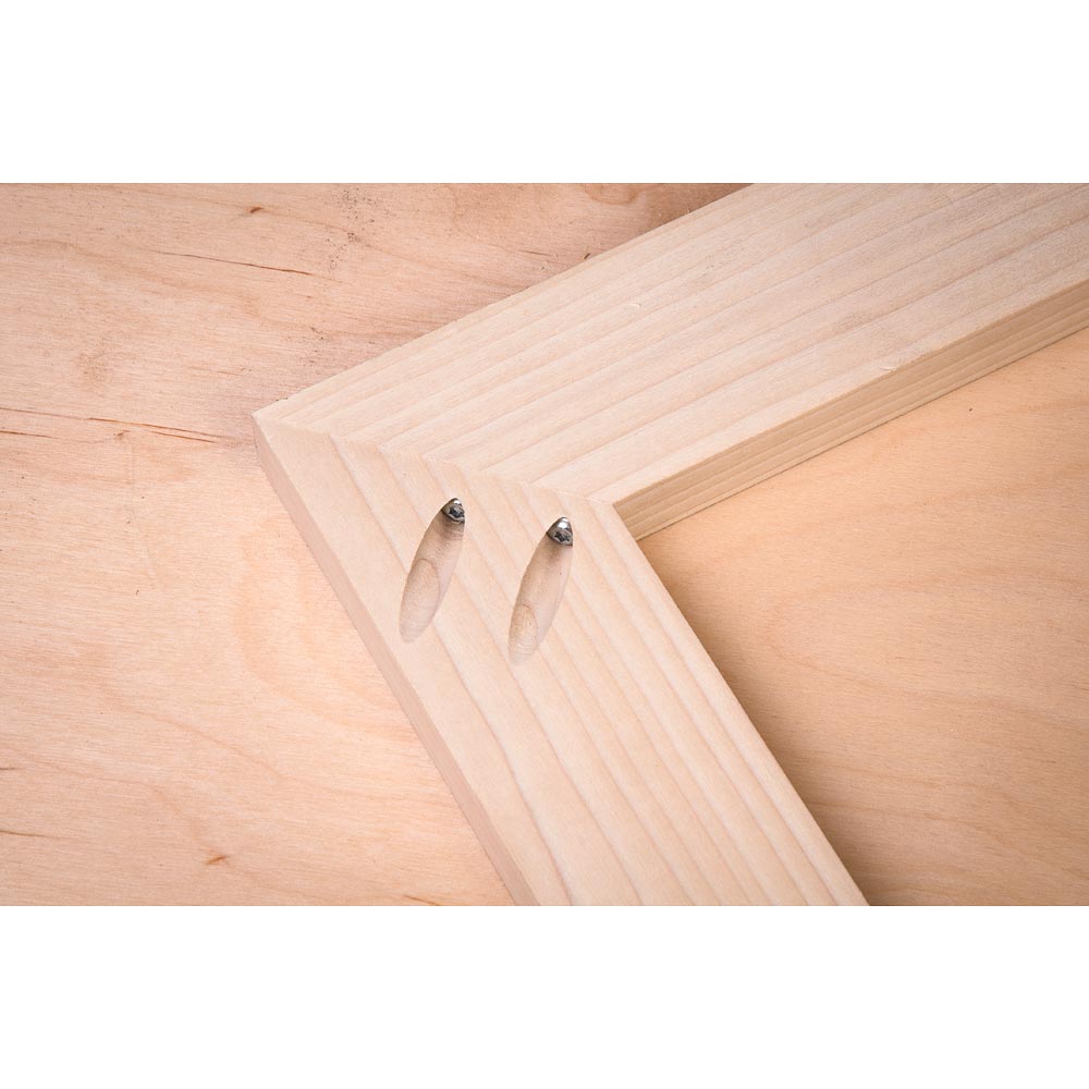 UJK Pocket Hole Screws - Pack of 500