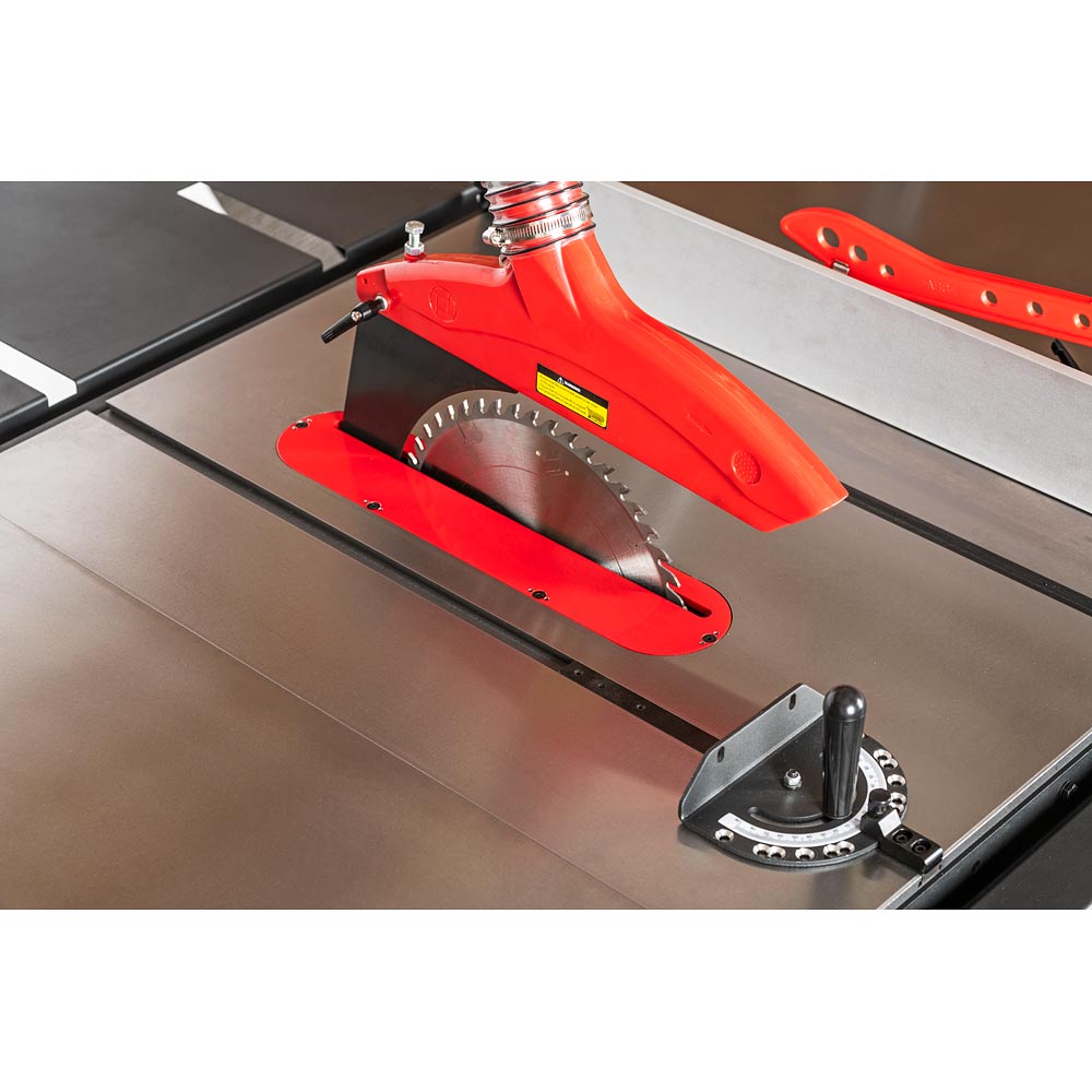 Axminster Professional AP305SBD Table Saw 230V