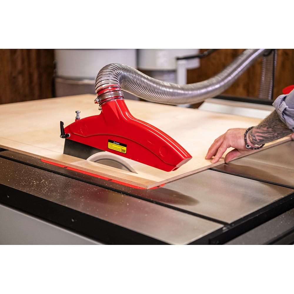 Axminster Professional AP305SBD Table Saw 230V