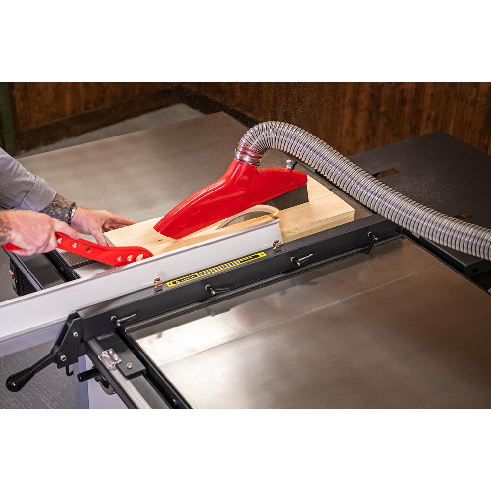 Axminster Professional AP305SBD Table Saw 230V