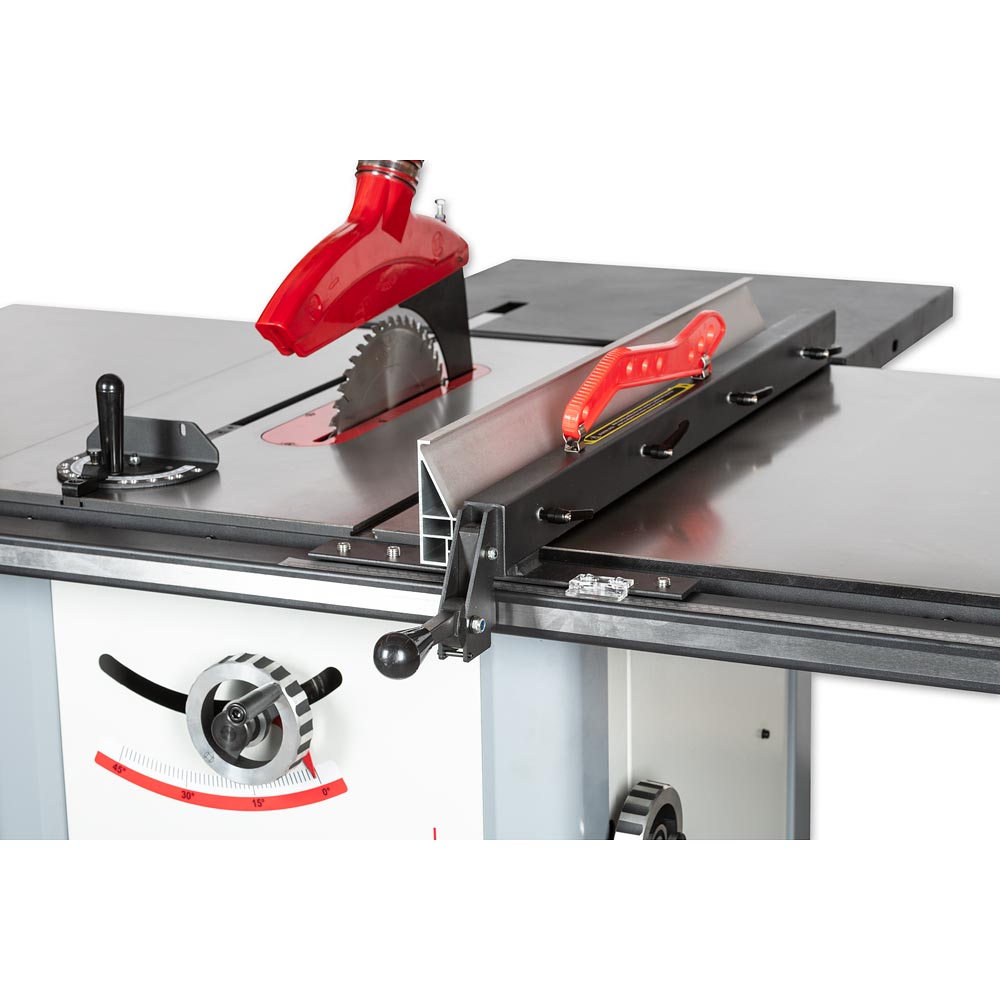 Axminster Professional AP305SBD Table Saw 230V