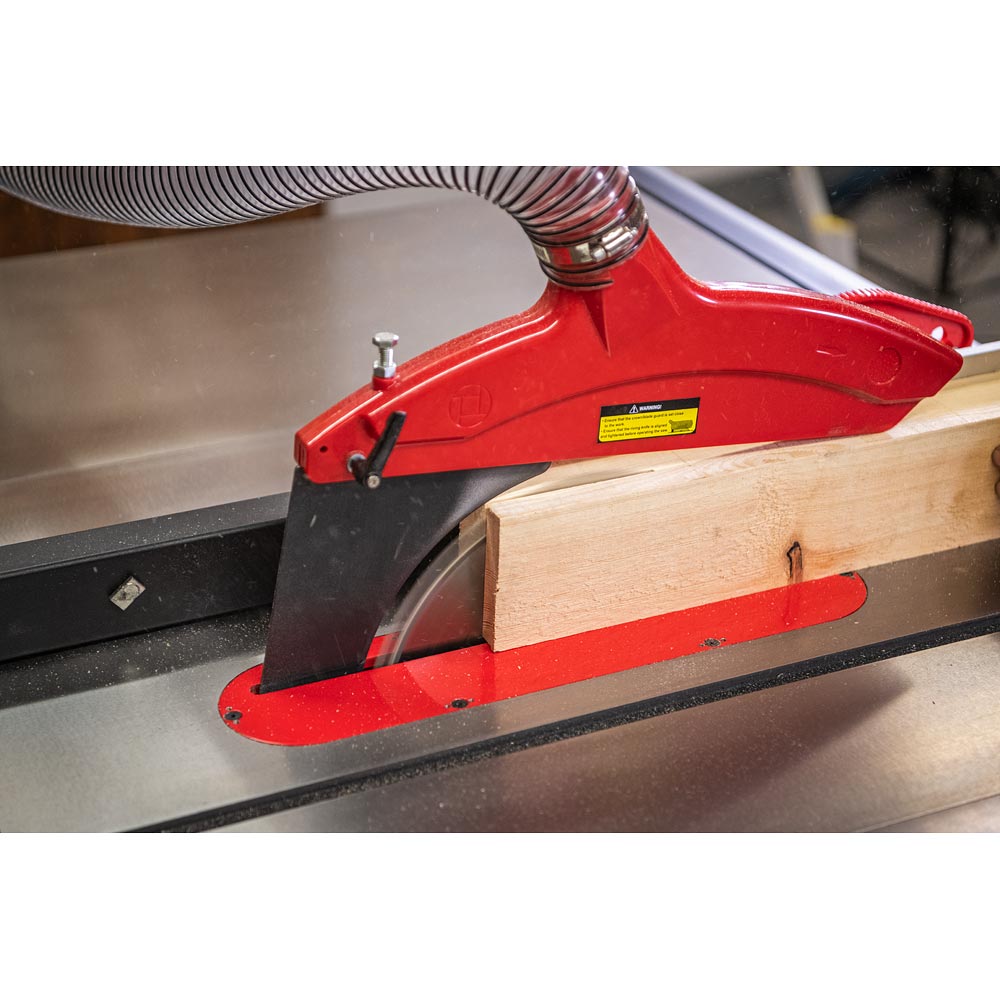 Axminster Professional AP305SBD Table Saw 230V