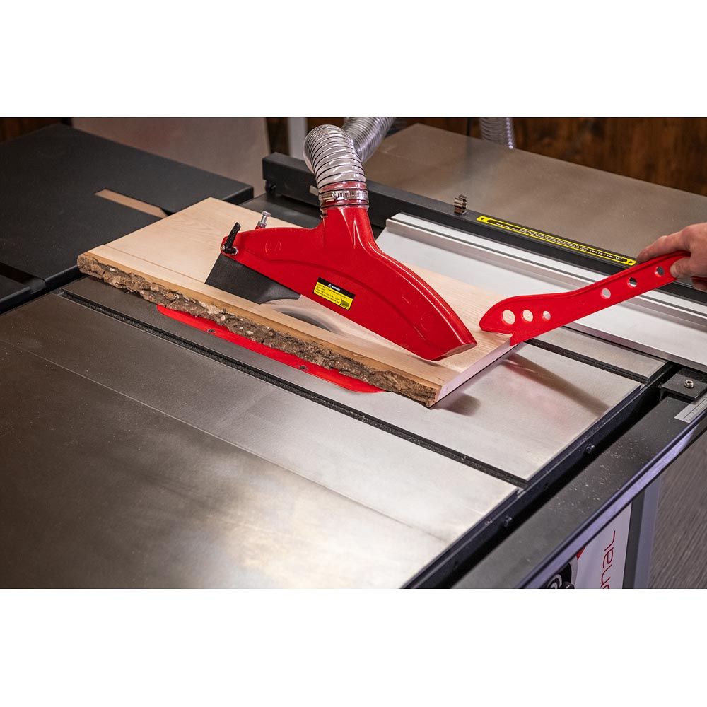 Axminster Professional AP305SBD Table Saw 230V