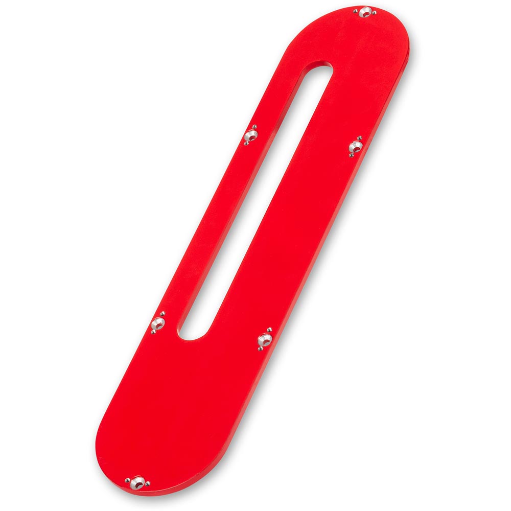 Axminster Professional Dado Blade Table Insert 305mm