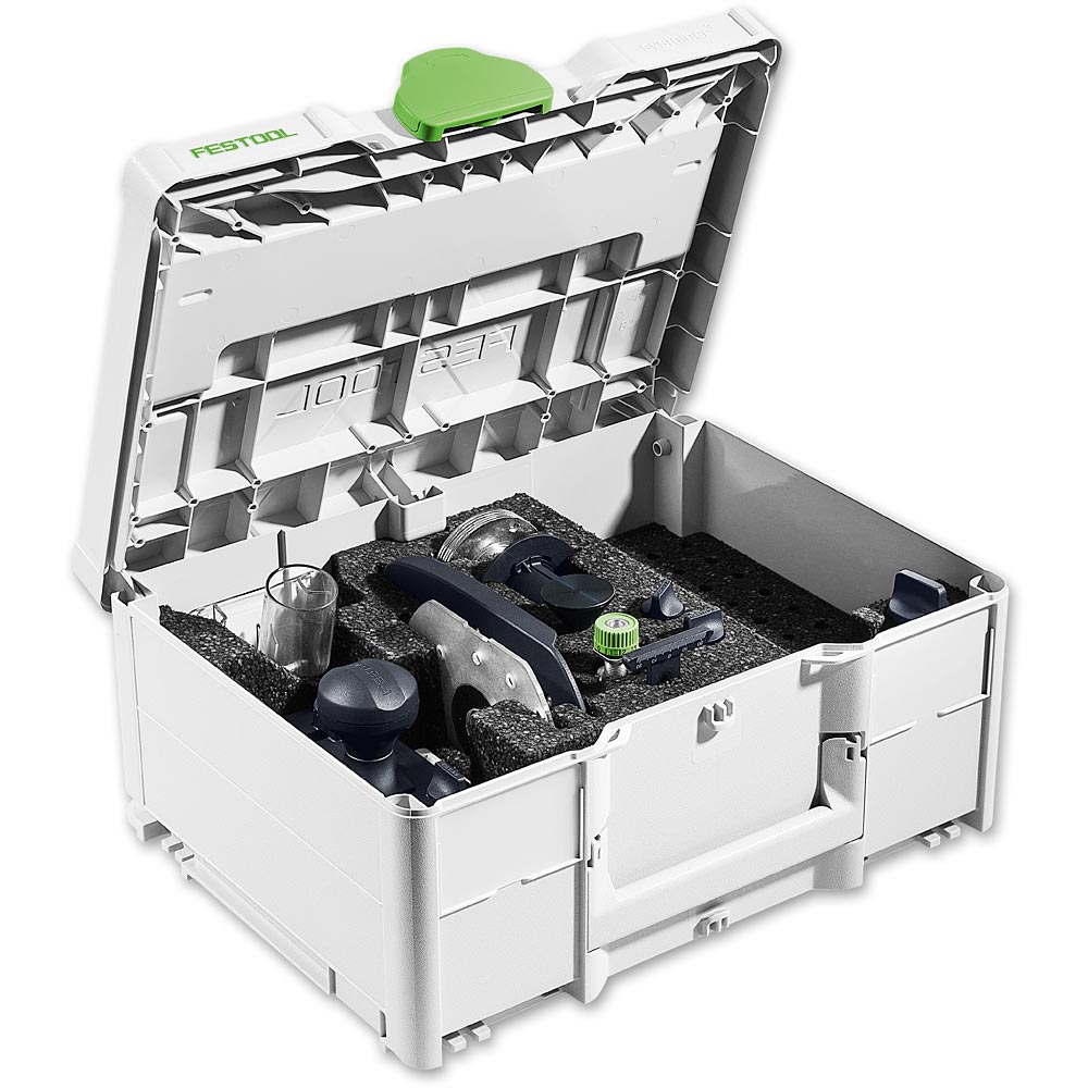 Festool OF1010 Router Accessory Set