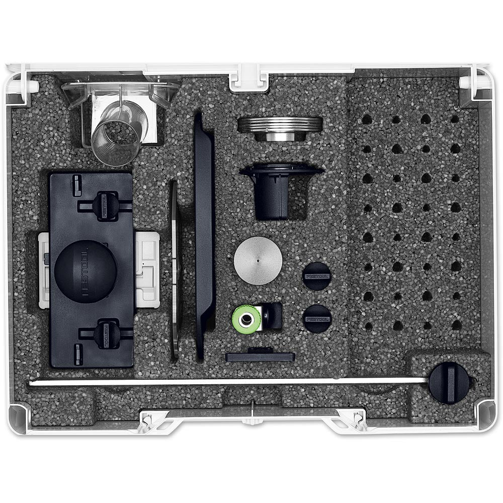 Festool OF1010 Router Accessory Set