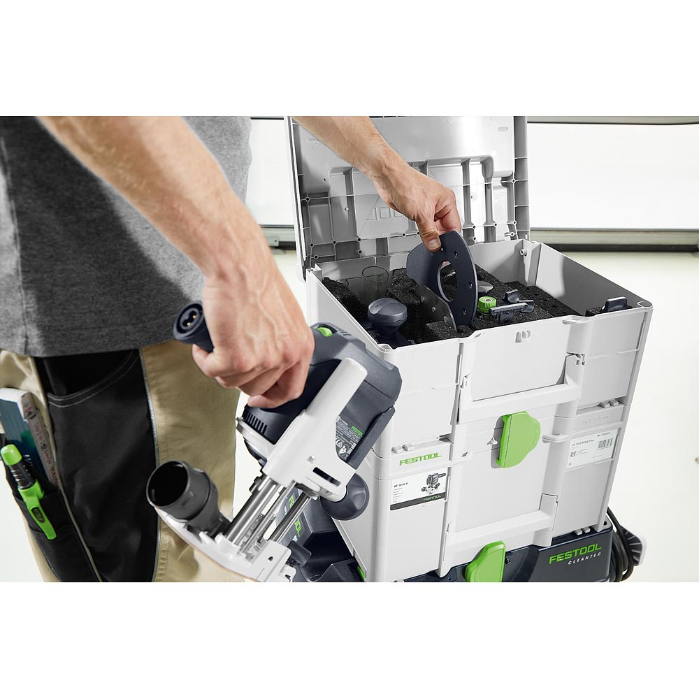 Festool OF1010 Router Accessory Set