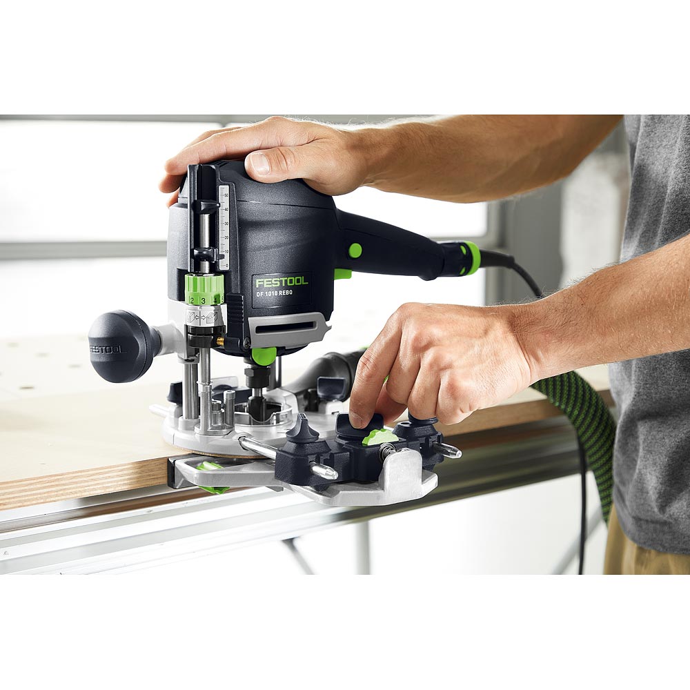 Festool Parallel Fence for OF1010/MFK700 Router