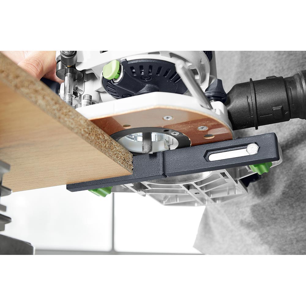 Festool Parallel Fence for OF1010/MFK700 Router