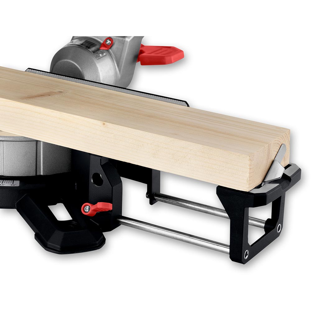 Metabo KGS216M Slide Mitre Saw 216mm 230V