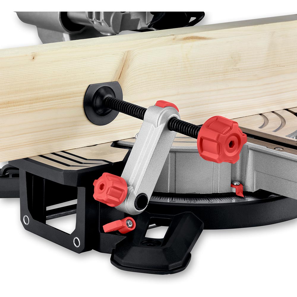 Metabo KGS216M Slide Mitre Saw 216mm 230V