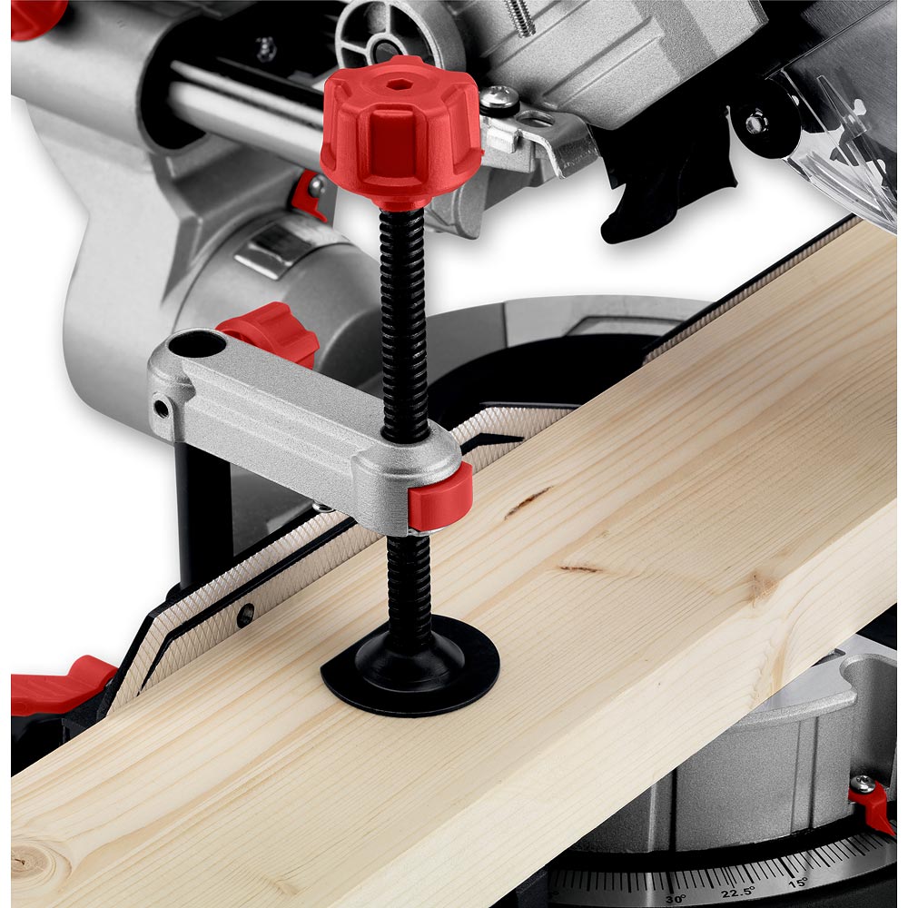 Metabo KGS216M Slide Mitre Saw 216mm 230V