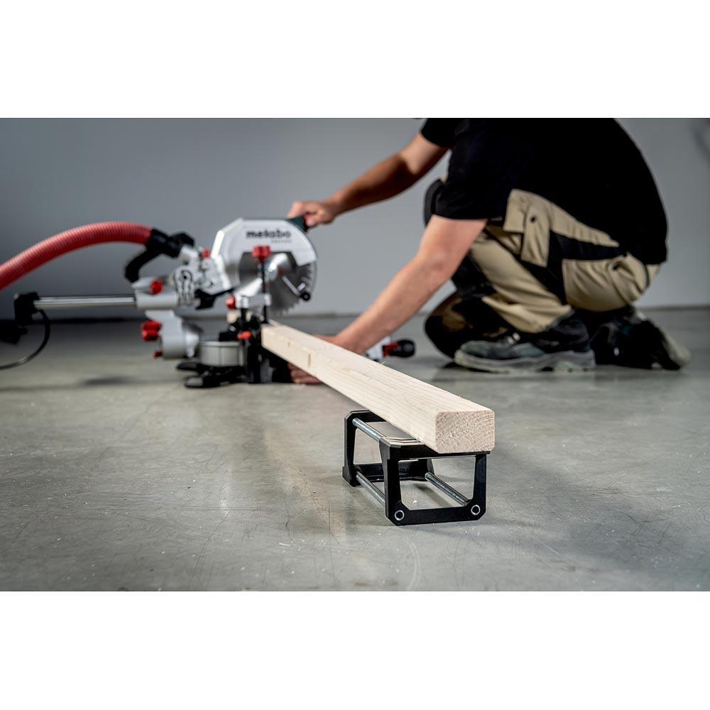 Metabo KGS216M Slide Mitre Saw 216mm 230V