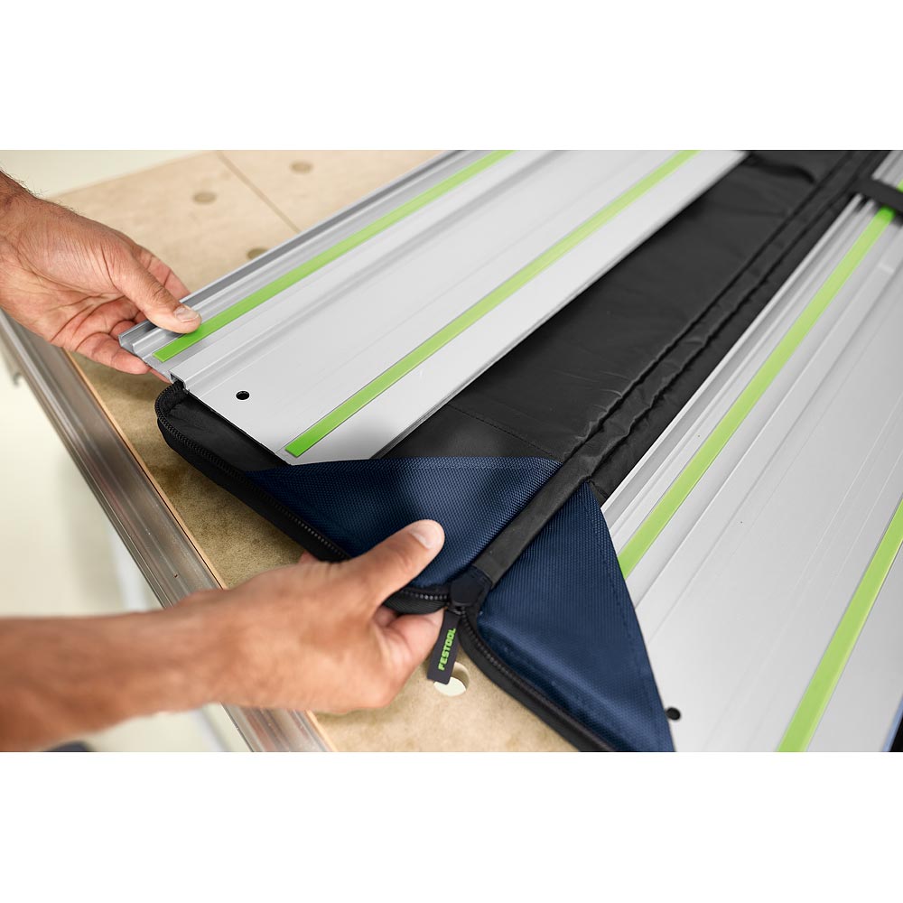 Festool Rail Bag with Shoulder Strap For Rails up to 1,900mm