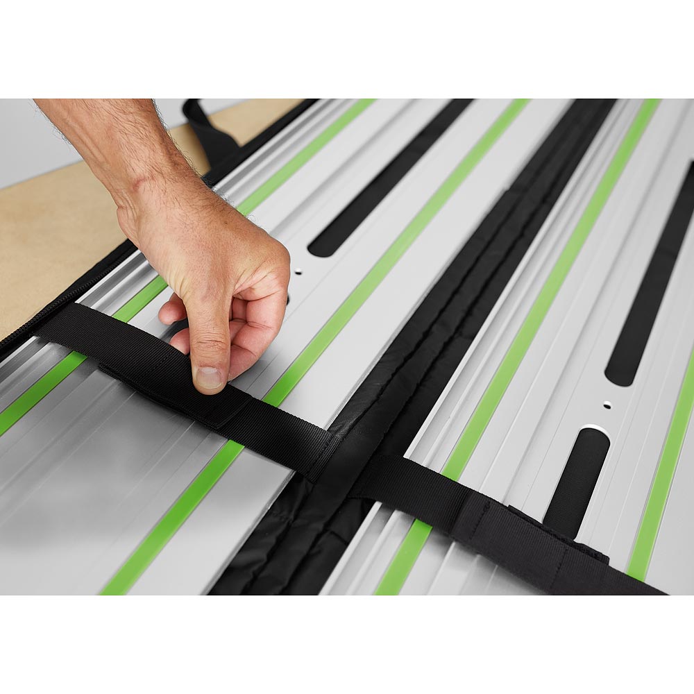 Festool Rail Bag with Shoulder Strap For Rails up to 1,900mm