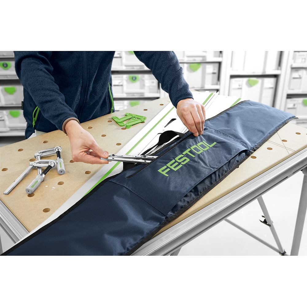 Festool Rail Bag with Shoulder Strap For Rails up to 1,900mm