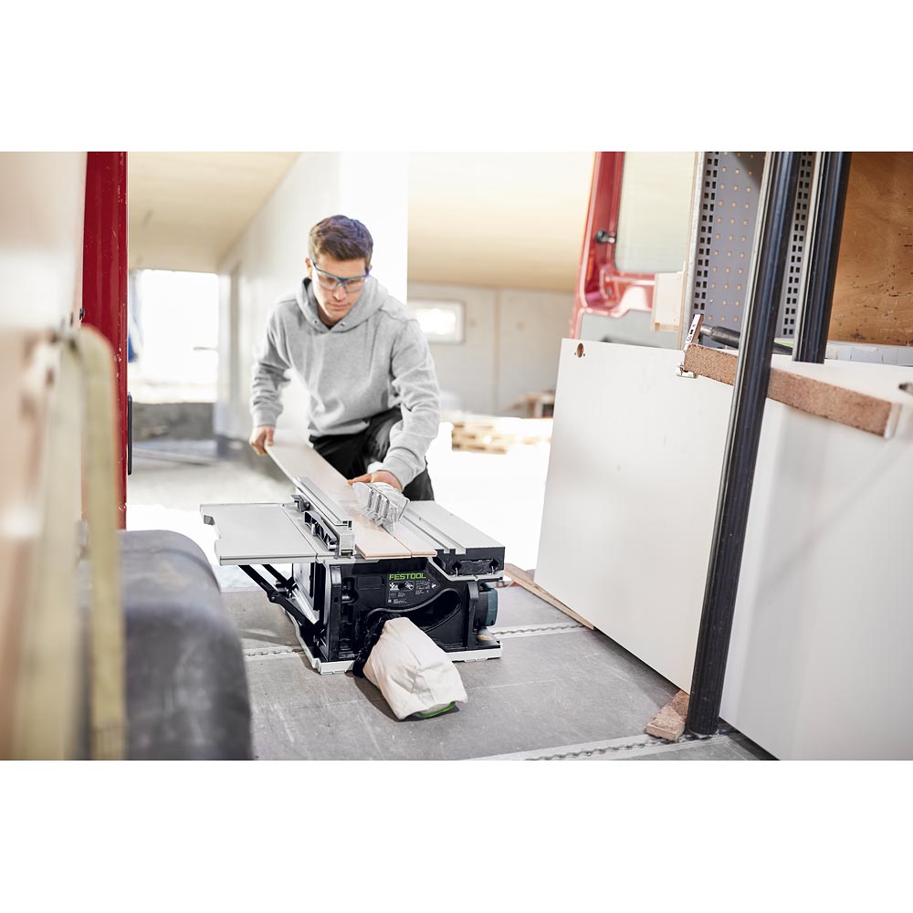Festool Dust Collection Bag for CSC Saw SB-CSCSYS