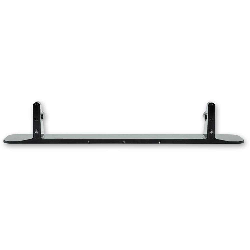 Shaper Edge Morticing Adaptor for For Origins Plate