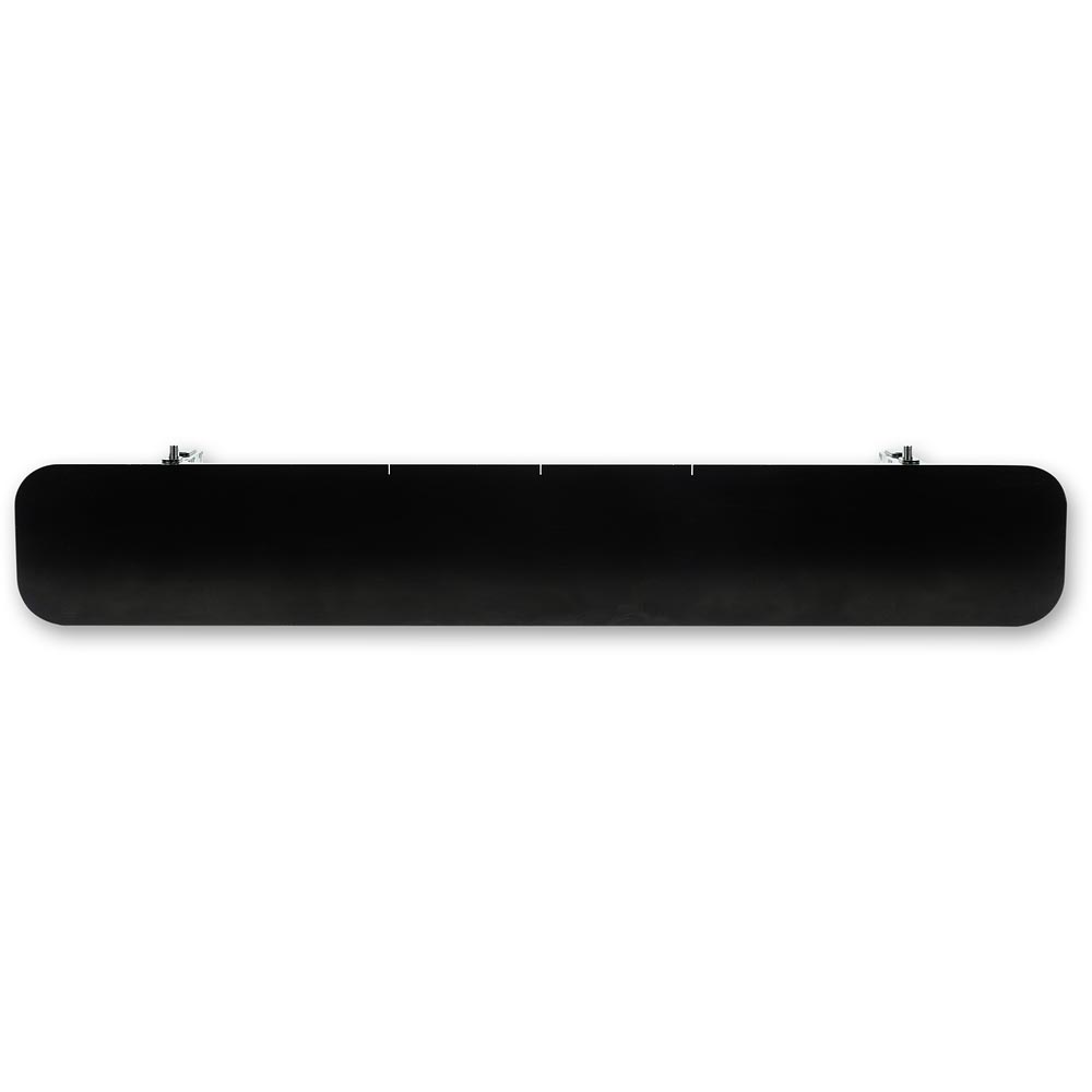 Shaper Edge Morticing Adaptor for For Origins Plate